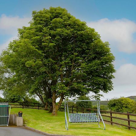 Cloghoge Mountain Nest At The Foot Of Slieve Gullion 아파트 외부 사진